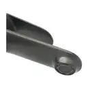AIM DG01210 Змішувач раковини, сірий (DG01210) (DG01210 gun grey)
