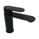 AIM DG01210 Змішувач, чорний (DG01210) (DG01210 matte black)