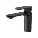 AIM DG01210 Змішувач, чорний (DG01210) (DG01210 matte black)