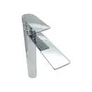 AIM DG01811-5 змішувач для раковини, хром (chrome) (DG01811-5 chrome)