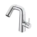 AIM Elephant змішувач для раковини, хром (DG04710-3) (DG04710-3 chrome)