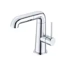AIM Elephant кран, хром (DG04710-4 chrome)