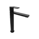 AIM DG06511-1 Змішувач для раковини, чорний (DG06511-1) (DG06511-1 black matte)