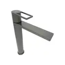 AIM DG06511-1 Змішувач сірий (DG06511-1) (DG06511-1 gun grey)