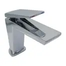 AIM Змішувач для раковини, хром (DG08910) (DG08910 chrome)