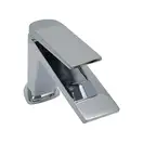 AIM Змішувач для раковини, хром (DG08910) (DG08910 chrome)