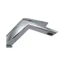 AIM Змішувач для раковини, хром (DG08910) (DG08910 chrome)