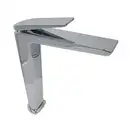 AIM DG08911 змішувач раковини, хром (DG08911) (DG08911 chrome)