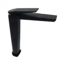 AIM DG08911 змішувач для раковини, чорний (DG08911) (DG08911 matte black)
