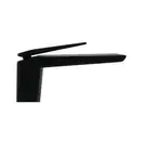 AIM DG08911 змішувач для раковини, чорний (DG08911) (DG08911 matte black)