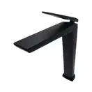AIM DG08911 змішувач для раковини, чорний (DG08911) (DG08911 matte black)