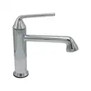 AIM DG13610 Змішувач для раковини, хром (DG13610) (DG13610 chrome)