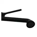 AIM DG13610 Змішувач для раковини, чорний (DG13610) (DG13610 matte black)
