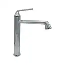 AIM DG13611 Змішувач раковини, хром (DG13611) (DG13611 chrome)
