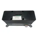AIM DG503 змішувач для раковини, чорний (DG503) (DG503 matte black)