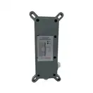 AIM DG503 змішувач для раковини, чорний (DG503) (DG503 matte black)