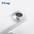 FRAP F1046 смеситель для раковины, хром (F1046)