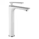 FRAP F1052-56 смеситель для раковины, хром (F1052-56)