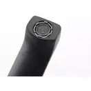 FRAP F1071-26 Смеситель для раковины, чёрный (F1071-26)