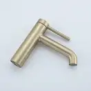 GAPPO G1006-3 смеситель для раковины, золото