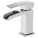 GAPPO G1007-30 смеситель для раковины, хром