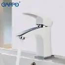 GAPPO G1007-7 смеситель для раковины, хром (G1007-7)