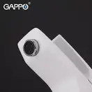 GAPPO G1007-7 смеситель для раковины, хром (G1007-7)