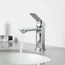 GAPPO G1028 Смеситель для раковины, хром (G1028)