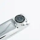 GAPPO G1028 Смеситель для раковины, хром (G1028)