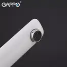 GAPPO G1048-2 смеситель для раковины, хром (G1048-2)