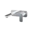 GAPPO G1048-22 смеситель для раковины, хром (G1048-22)