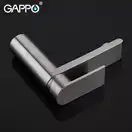 GAPPO G1099-20 смеситель, хром (G1099-20)