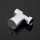 GAPPO G517 Смеситель для раковины, хром (G517)