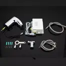 GAPPO G518 Смеситель для раковины, хром (G518)