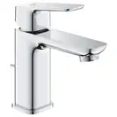 Grohe Cubeo смеситель для раковины, хром (1016940000)