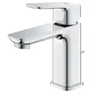 Grohe Cubeo смеситель для раковины, хром (1016940000)