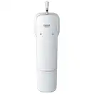 Grohe Cubeo смеситель для раковины, хром (1016940000)