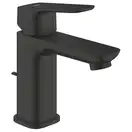 Grohe Cubeo смеситель для раковины, чёрный (1016942430)