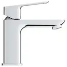 Grohe Cubeo смеситель для раковины, хром (1016990000)