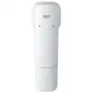Grohe Cubeo смеситель для раковины, хром (1016990000)