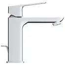 Grohe Cubeo смеситель, хром (1017490000)