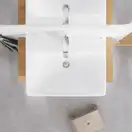 Grohe Cubeo смеситель, хром (1017490000)