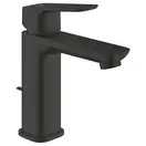 Grohe Cubeo смеситель, матовый чёрный (1017492430)
