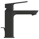 Grohe Cubeo смеситель, матовый чёрный (1017492430)