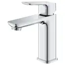 Grohe Cubeo смеситель для раковины, хром (1017550000)