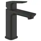 Grohe Cubeo смеситель для раковины, чёрный (1017552430)