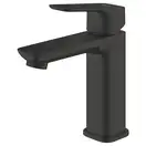 Grohe Cubeo смеситель для раковины, чёрный (1017552430)