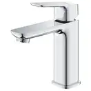 Grohe Cubeo смеситель для раковины, хром (1017570000)