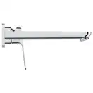 Grohe Cubeo смеситель раковины, Хром (1017890000)