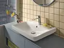 Grohe Dice смеситель для раковины, хром (1018330000)